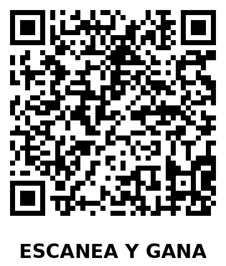 QR Fidelidad